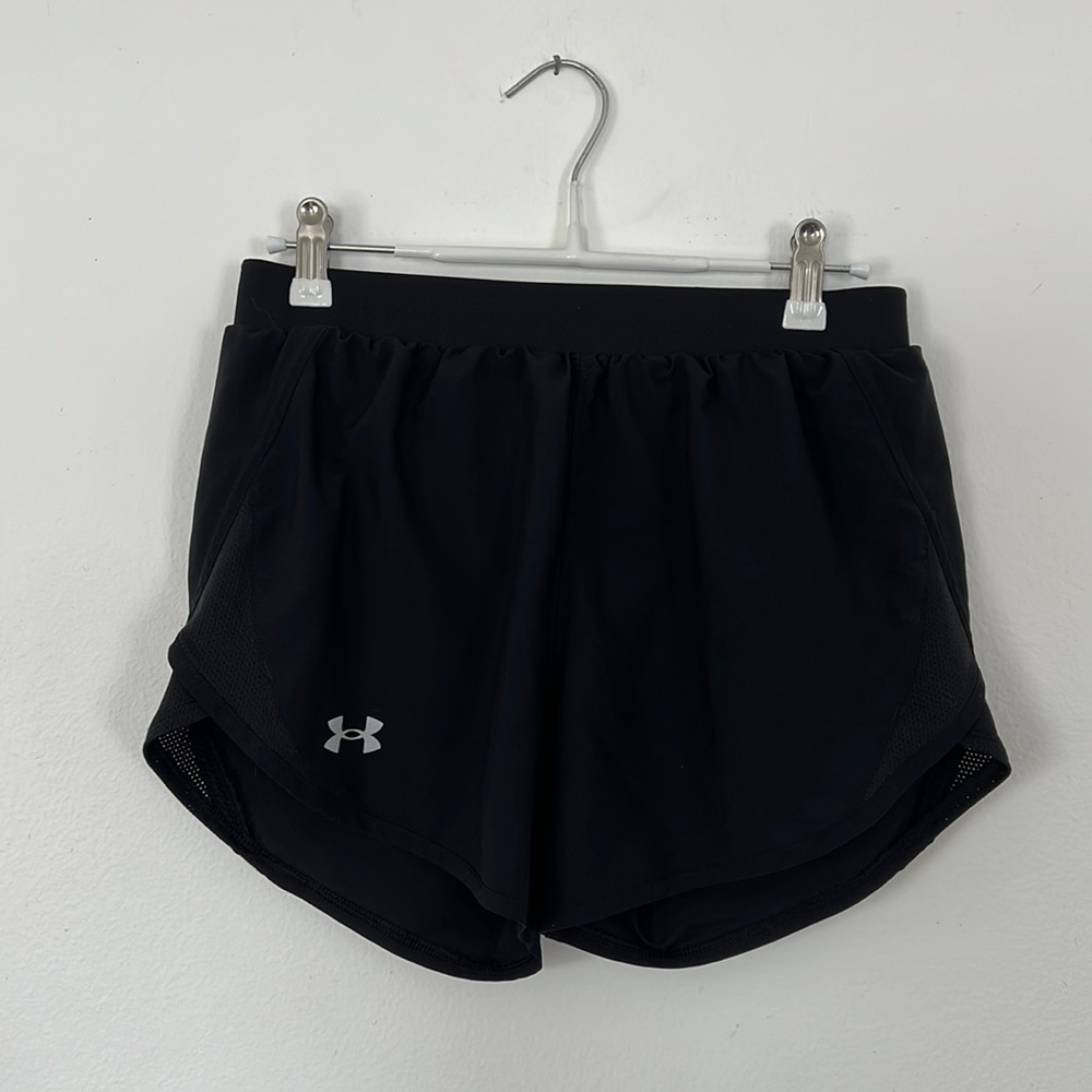 Under Armour shorts